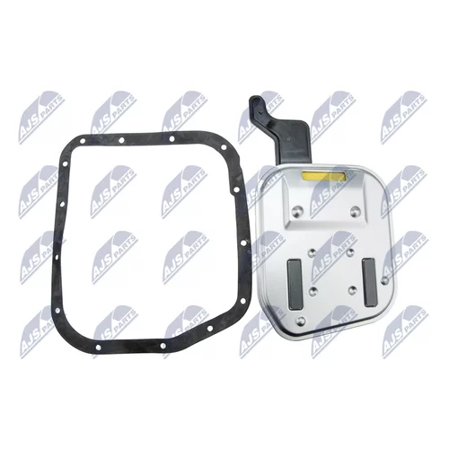 Sada hydraulického filtra automatickej prevodovky FSF-AU-013 /NTY/ - obr. 2