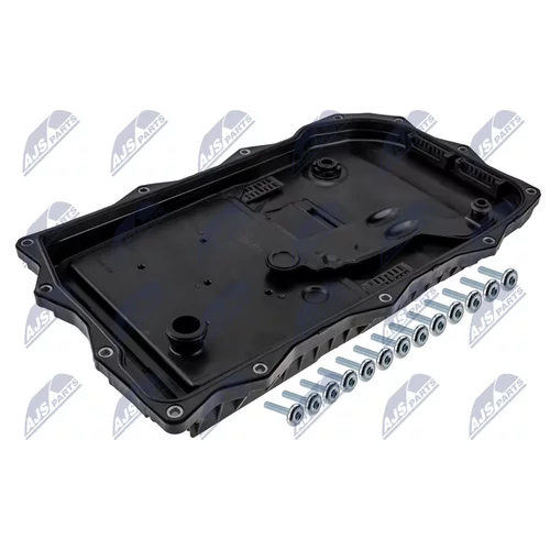Hydraulický filter automatickej prevodovky FSF-BM-013 /NTY/ - obr. 1