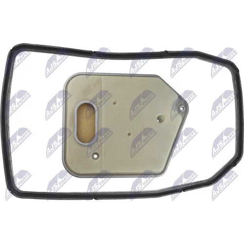Hydraulický filter automatickej prevodovky FSF-BM-023 /NTY/ - obr. 2