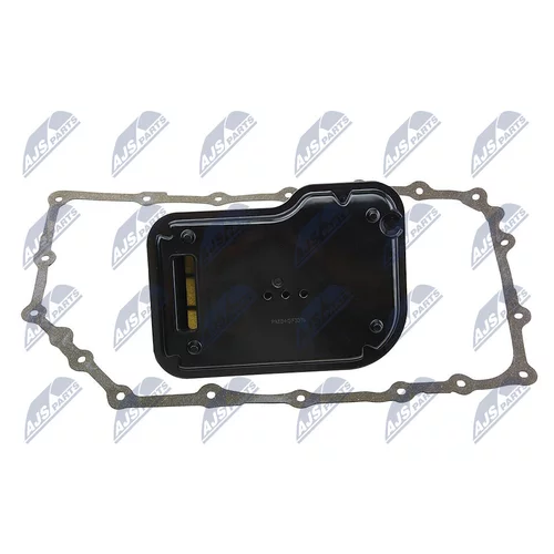 Hydraulický filter automatickej prevodovky FSF-CH-009 /NTY/ - obr. 2