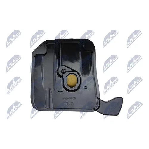 Hydraulický filter automatickej prevodovky FSF-CH-012 /NTY/ - obr. 2