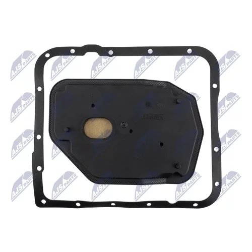 Hydraulický filter automatickej prevodovky FSF-CH-028 /NTY/ - obr. 2