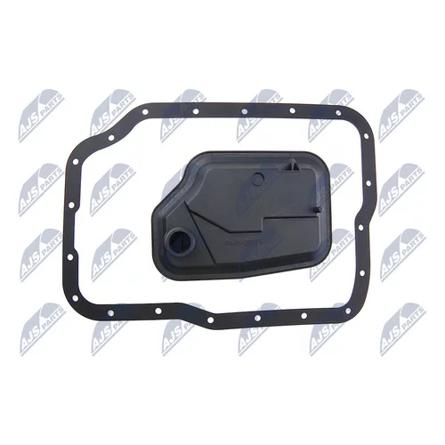 Sada hydraulického filtra automatickej prevodovky FSF-FR-001 /NTY/ - obr. 2