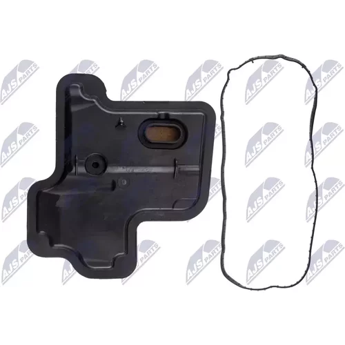 Hydraulický filter automatickej prevodovky FSF-FR-014 /NTY/ - obr. 2