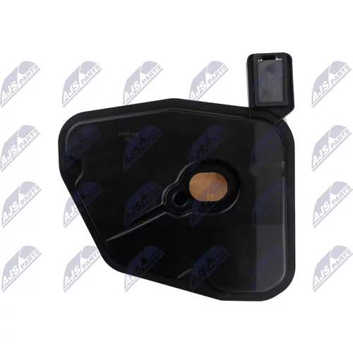 Hydraulický filter automatickej prevodovky FSF-FR-017 /NTY/ - obr. 2