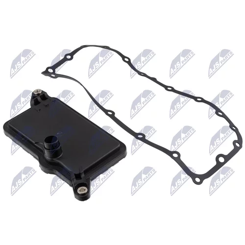 Hydraulický filter automatickej prevodovky NTY FSF-HD-007