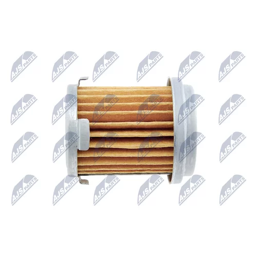 Hydraulický filter automatickej prevodovky FSF-HD-015 /NTY/ - obr. 2