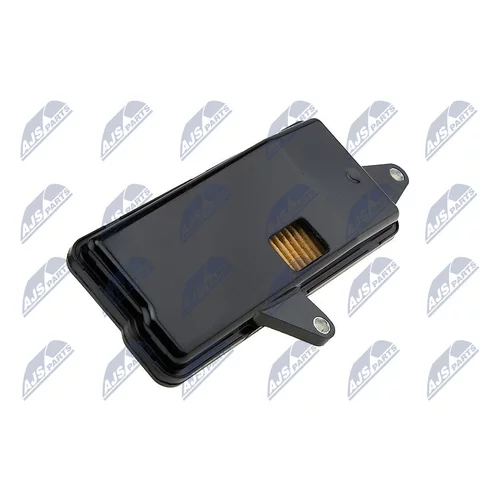 Hydraulický filter automatickej prevodovky FSF-HD-017 /NTY/ - obr. 1