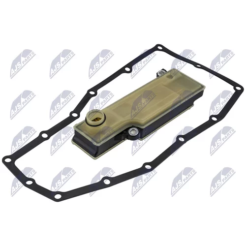 Hydraulický filter automatickej prevodovky NTY FSF-HD-022