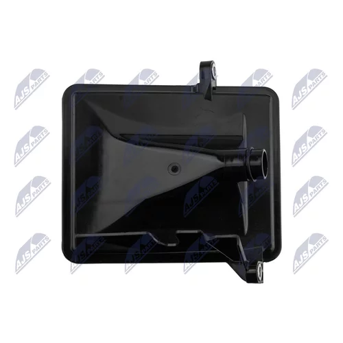 Hydraulický filter automatickej prevodovky FSF-HD-023 /NTY/ - obr. 3