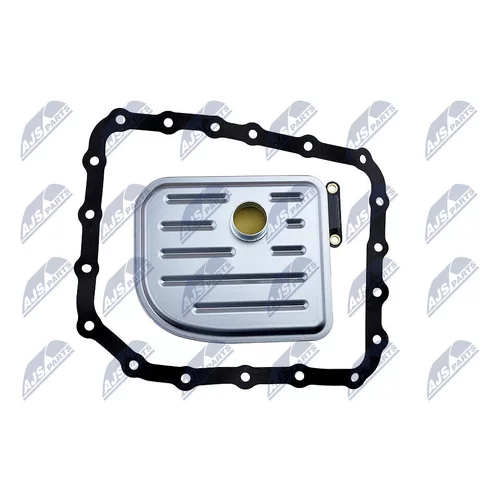 Sada hydraulického filtra automatickej prevodovky FSF-HY-005 /NTY/ - obr. 2