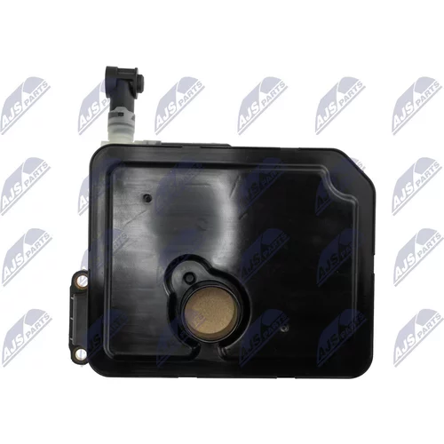 Hydraulický filter automatickej prevodovky FSF-HY-014 /NTY/ - obr. 2