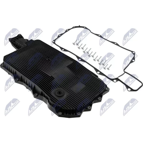 Hydraulický filter automatickej prevodovky FSF-LR-002 /NTY/ - obr. 1