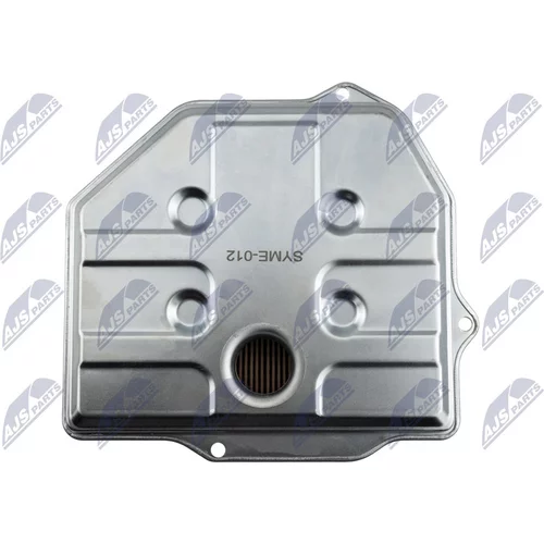 Hydraulický filter automatickej prevodovky FSF-ME-012 /NTY/ - obr. 3