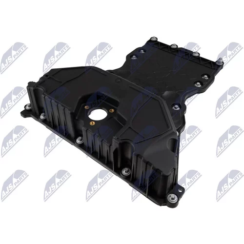 Hydraulický filter automatickej prevodovky NTY FSF-ME-016