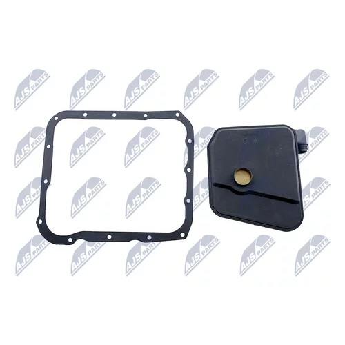 Sada hydraulického filtra automatickej prevodovky FSF-MS-004 /NTY/ - obr. 2