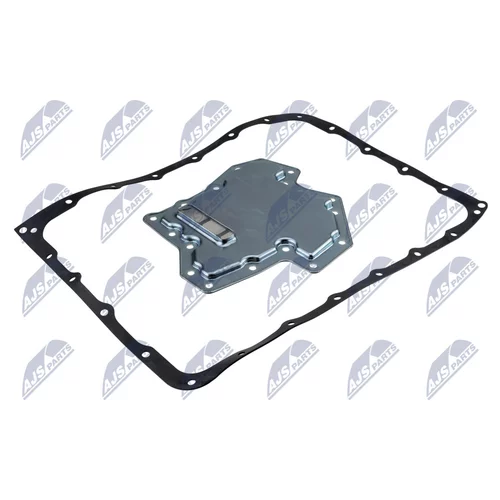 Hydraulický filter automatickej prevodovky NTY FSF-NS-016