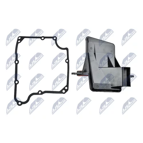 Hydraulický filter automatickej prevodovky FSF-PL-001 /NTY/ - obr. 2