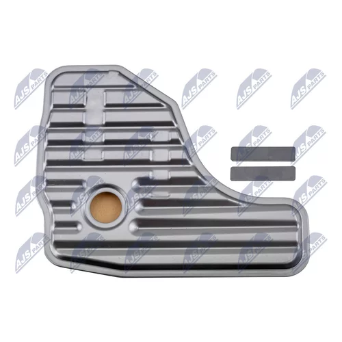 Hydraulický filter automatickej prevodovky FSF-VW-023 /NTY/ - obr. 4