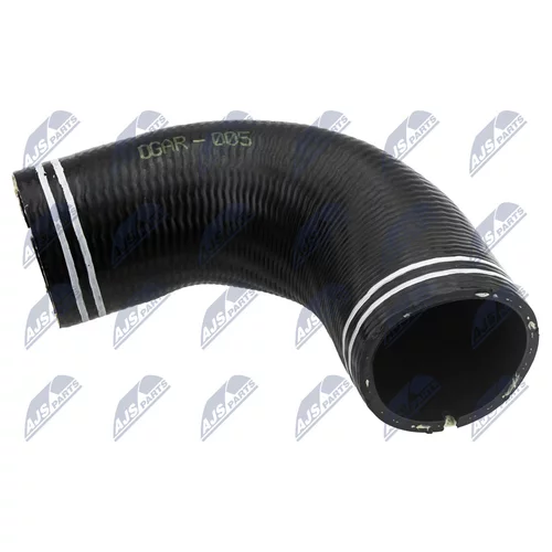 Hadica plniaceho vzduchu GPP-AR-005 /NTY/ - obr. 1
