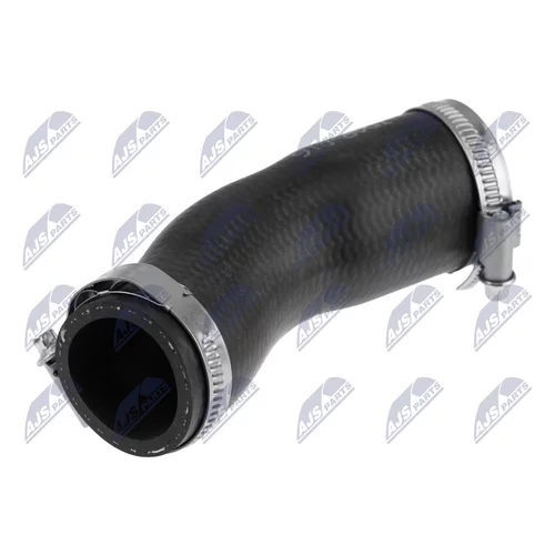 Hadica plniaceho vzduchu NTY GPP-AR-016