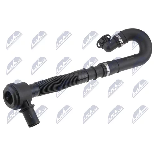 Nasávacia hadica, Vzduchový filter GPP-BM-065 /NTY/ - obr. 1
