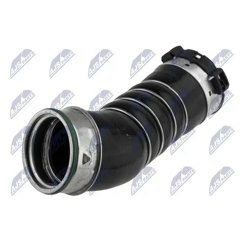 Hadica plniaceho vzduchu GPP-BM-066 /NTY/ - obr. 1