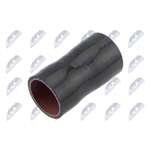 Hadica plniaceho vzduchu GPP-BM-077 /NTY/ - obr. 1