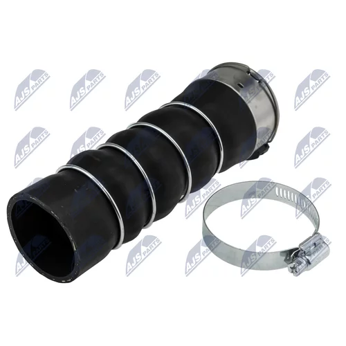 Hadica plniaceho vzduchu GPP-BM-092 /NTY/ - obr. 1