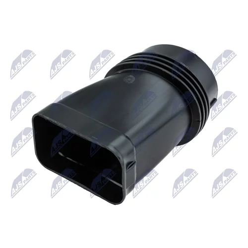 Nasávacia hadica, Vzduchový filter GPP-BM-097 /NTY/ - obr. 1