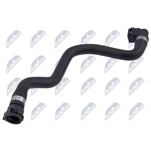 Hadica chladenia GPP-BM-128 /NTY/ - obr. 1