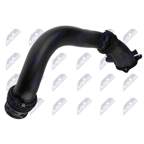 Hadica plniaceho vzduchu GPP-BM-203 /NTY/ - obr. 1