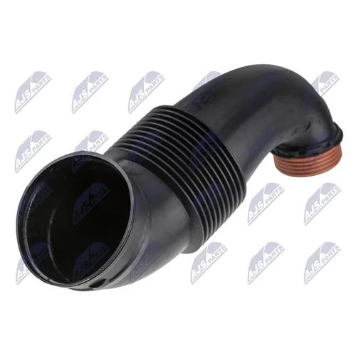 Nasávacia hadica, Vzduchový filter GPP-BM-208 /NTY/ - obr. 1