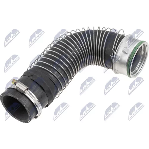 Hadica plniaceho vzduchu GPP-BM-217 /NTY/ - obr. 1
