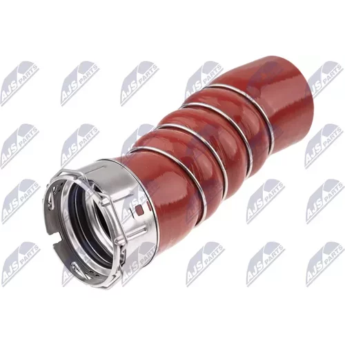 Hadica plniaceho vzduchu NTY GPP-BM-225