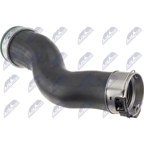 Hadica plniaceho vzduchu GPP-BM-227 /NTY/ - obr. 1