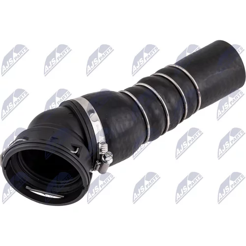 Hadica plniaceho vzduchu NTY GPP-BM-253