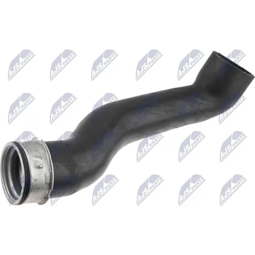 Hadica plniaceho vzduchu NTY GPP-BM-264