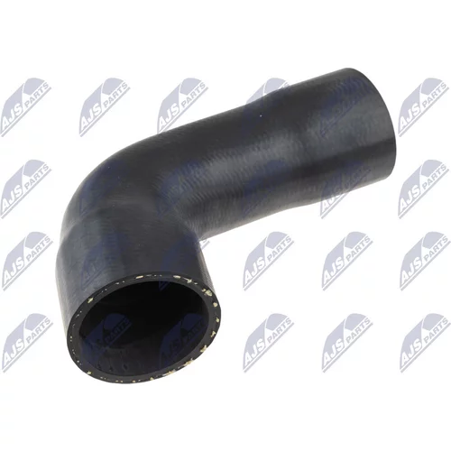 Hadica plniaceho vzduchu NTY GPP-BM-271