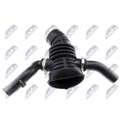 Nasávacia hadica, Vzduchový filter NTY GPP-CH-001