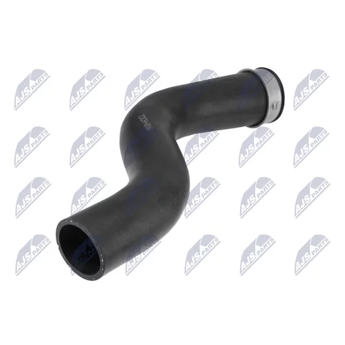 Hadica plniaceho vzduchu GPP-CH-016 /NTY/ - obr. 1
