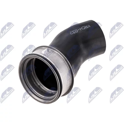Hadica plniaceho vzduchu NTY GPP-CH-032