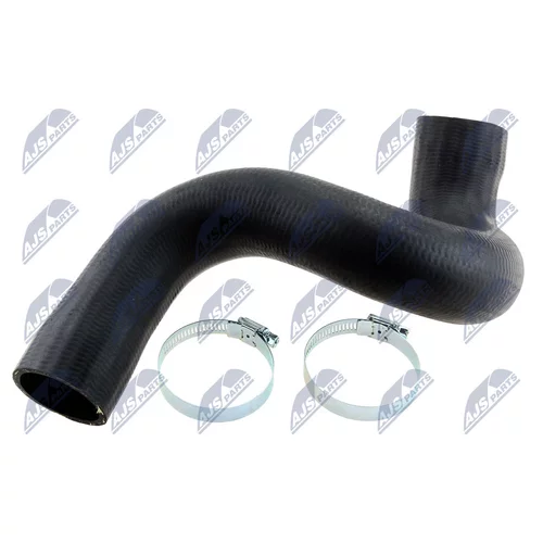 Hadica plniaceho vzduchu GPP-CT-003 /NTY/ - obr. 1