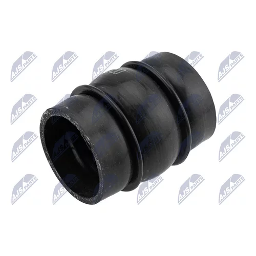 Hadica plniaceho vzduchu GPP-CT-004 /NTY/ - obr. 1