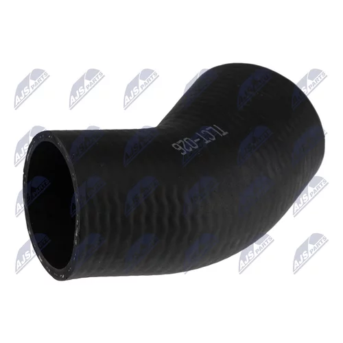 Hadica plniaceho vzduchu GPP-CT-026 /NTY/ - obr. 1