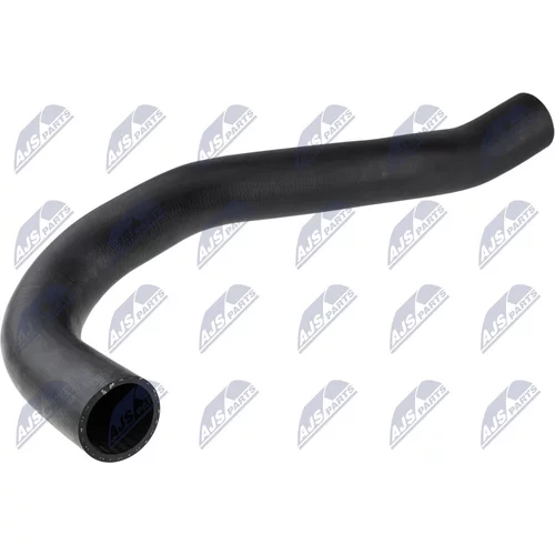 Hadica plniaceho vzduchu NTY GPP-CT-032