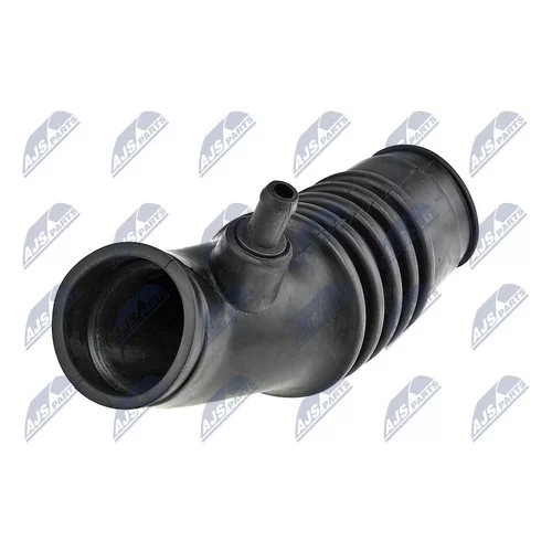 Nasávacia hadica, Vzduchový filter GPP-DW-003 /NTY/ - obr. 1