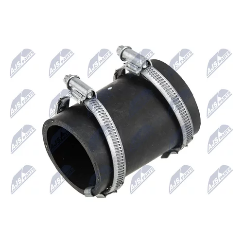 Hadica plniaceho vzduchu GPP-FR-020 /NTY/ - obr. 1