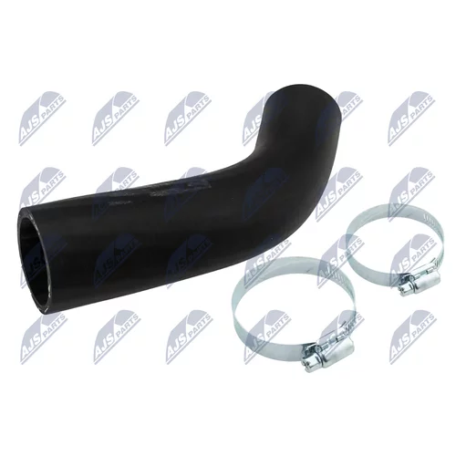 Hadica plniaceho vzduchu GPP-FR-050 /NTY/ - obr. 1
