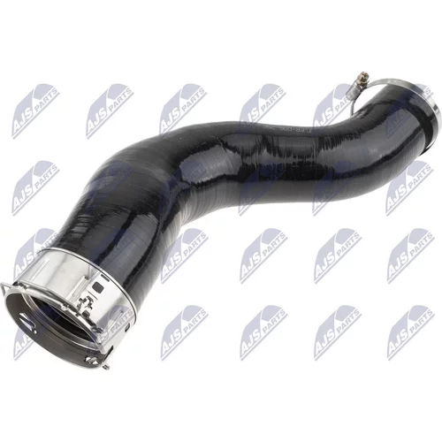 Hadica plniaceho vzduchu NTY GPP-FR-096